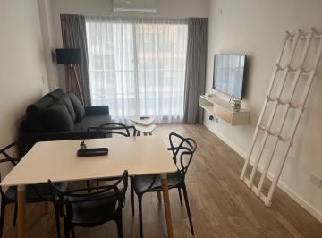 Departamento · 41m² · 2 Ambientes · Venta Departamento 2 Ambientes con Balcón en Abasto
