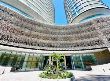 Departamento · 107m² · 3 Ambientes · 1 Cochera · Departamento 3 Ambientes en Infinity Towers, Vicente Lopez