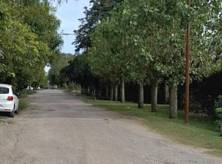 Terreno en venta en Ignacio Correas