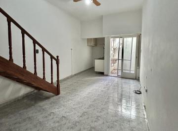 PH · 48m² · 2 Ambientes · PH Duplex - 2 Ambientes C/patio - Bajas Expensas
