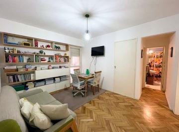 Departamento · 33m² · 2 Ambientes · Departamento en Caballito