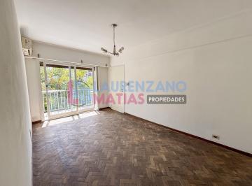 Departamento · 70m² · 3 Ambientes · Departamento 3 Ambientes con Balcón y Entrada de Servicio en Villa Pueyrredón