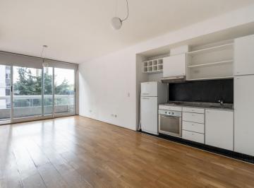Departamento · 28m² · 1 Ambiente · Venta Monoambiente con Balcon, Belgrano.