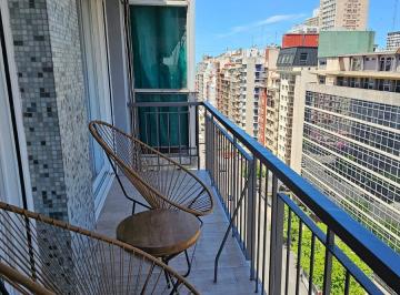 Departamento · 40m² · 2 Ambientes · Departamento en Centro