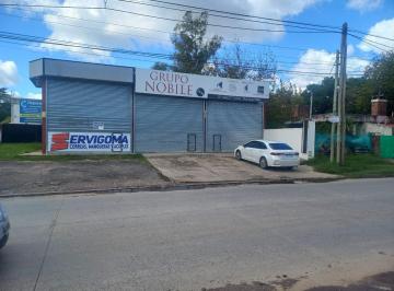 Local comercial , Pilar · Locales en Venta