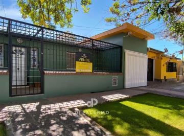Casa de 6 ambientes, Las Heras · Di Palermo Propiedades Vende Hermosa Casa en Barrio Colombia de Las Heras