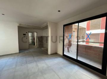 Departamento · 44m² · 2 Ambientes · Departamento en Venta 2 Ambientes en Construccion en Villa Crespo, Capital