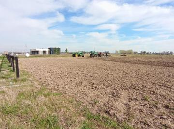 Terreno , Cañuelas · Terreno Lote en Venta en Chacras de La Trinidad, Cañuelas, Resto de La Provincia