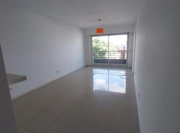 Departamento · 30m² · 1 Ambiente · 1 Cochera · Departamento Monoambiente con Cochera en Flores