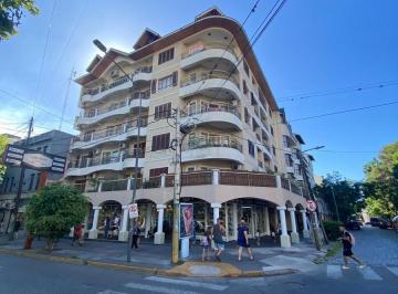 Departamento · 76m² · 3 Ambientes · 1 Cochera · Santilli - Roca 594 2ºc Adrogue