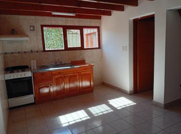 Departamento · 40m² · 3 Ambientes · Duplex en Alquiler Acepta Gatos