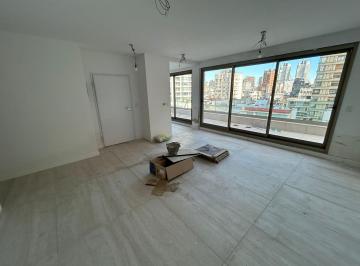 Departamento · 140m² · 4 Ambientes · 1 Cochera · Departamento en Venta - Palermo Chico - 4 Ambientes
