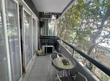 Departamento de 2 ambientes, Palermo · Sinclair 2900 - Amoblado - Balcón - Excelente Ubicacion - Palermo - Caba