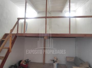Departamento de 2 ambientes, Tres de Febrero · Departamento Tipo PH Dos Ambientes a m Estacion Fernandez Moreno