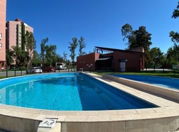 Departamento · 42m² · 2 Ambientes · 1 Cochera · Departamento 2 Ambientes en Tigre, Complejo Los Alamos, con Cochera y Amenities
