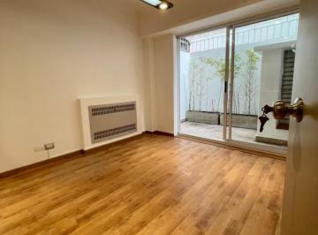 Oficina comercial · 32m² · 1 Ambiente · Oficina de 1 Ambiente en Alquiler en San Nicolas