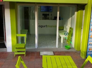 Fondo de comercio · 24m² · Fondo de Comercio en Venta - Heladeria - Pinamar