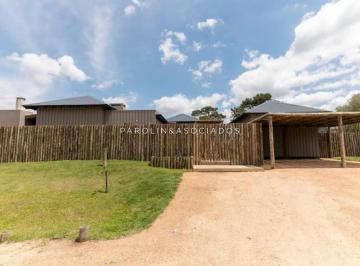 Foto1 · Casa en Venta de 3 Dorm. en Pinar del Faro, José Ignacio