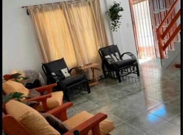 Departamento · 72m² · 3 Ambientes · 1 Cochera · Departamento en Venta - 2 Dorm. 2 Baños - 72 m² - Mar del Tuyu