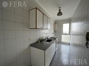 Departamento · 55m² · 3 Ambientes · Alquiler de Departamento de 3 Ambientes con Balcón en Wilde