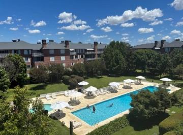 Departamento de 2 ambientes, San Isidro · Excelente 2 Amb en Jardines San Isidro 1 (Cedros)