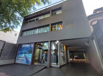 Oficina comercial · 696m² · 8 Ambientes · 10 Cocheras · Oficina en Venta en Block en San Isidro