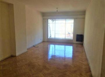 Departamento · 105m² · 4 Ambientes · Alquiler Departamento 4 Ambientes - Flores