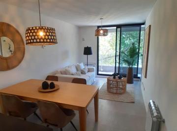 Departamento · 40m² · 2 Ambientes · Departamento en España y Hospitales