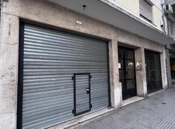 Local comercial · 19m² · Excelente Local en Recoleta!