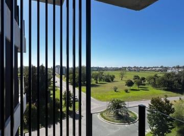 Departamento · 96m² · 3 Ambientes · 1 Cochera · Departamento en Spring By Greenville