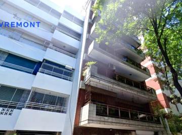 Frente de Edificio · Curapaligue Al 300 Departamento en Alquiler de 4 Ambientes