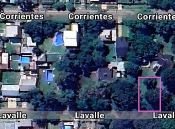 Terreno · 288m² · Terreno Lote en Venta en Maquinista F. Savio, Escobar, G. B. a. Zona Norte
