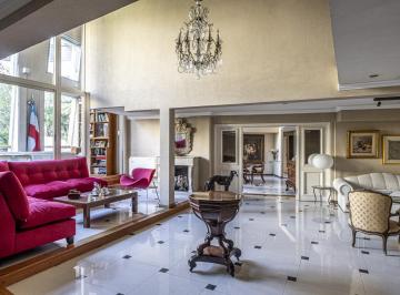 Departamento · 305m² · 4 Ambientes · 2 Cocheras · Excelente Piso 305 m - 2 Cocheras en Palacio Alcorta!
