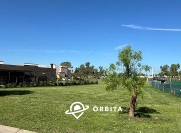 Terreno · 532m² · Lote en Venta en Santa Emilia, Pilar del Este, Interno