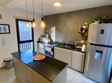 Casa de 4 ambientes, La Calera · Casa en Venta 2 Dorm. en Cuesta Colorada Apto Credito