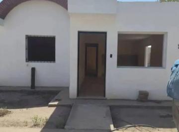 Casa · 75m² · 4 Ambientes · Venta de Carpeta de Casa en Las Heras