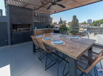 Departamento · 84m² · 3 Ambientes · 2 Cocheras · Triplex 3 Amb con Terraza y Parrilla 2 Cocheras