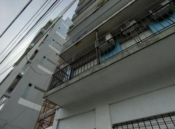 Departamento · 36m² · México 4300 Departamento 2 Ambientes Almagro