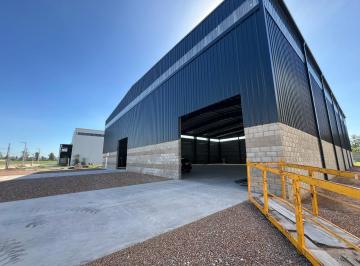 Depósito , Moreno · Venta Galpon Parque Industrial Pim I Moreno