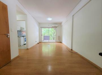 Departamento · 45m² · 2 Ambientes · 1 Cochera · José de Calasanz Al 700 - Hermoso 2 Ambientes con Balon Al Frente! Excelente Ubicacion!