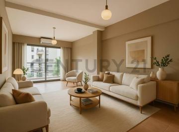 Departamento · 33m² · 1 Ambiente · Venta Departamento Monoambiente Full Amenities en Monserrat