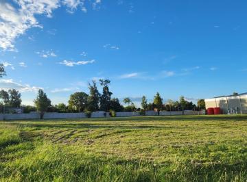 Terreno , Moreno · Lote en Venta Pim 1 Parque Industrial