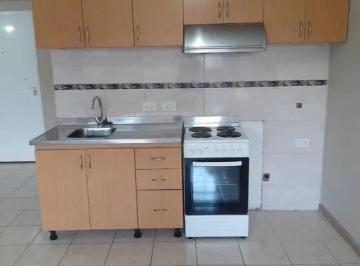 Departamento de 1 ambiente, Avellaneda · Monoambiente Amplio
