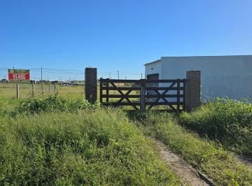 Terreno , Colonia Ensayo · Lote con Construcción en Colonia Ensayo Loteo Tierra Alta III