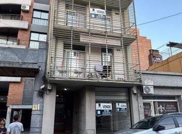 Local comercial · 45m² · 2 Ambientes · Local en Venta en Calle Corrientes 324