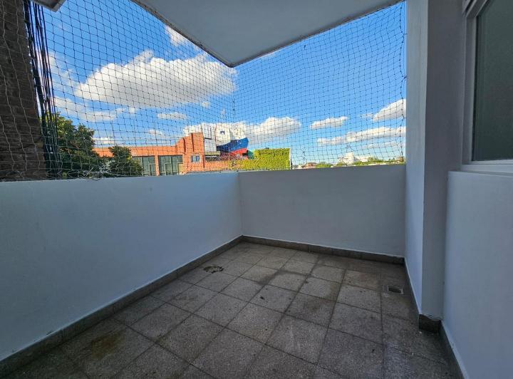 Departamento Venta 3 Amb Villa Real