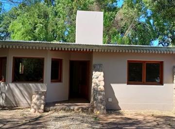 Casa de 3 ambientes, Las Tapias · Casa a La Venta a Estrenar en Las Tapias