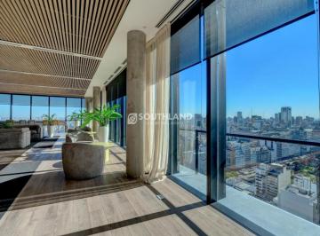 Departamento de 2 ambientes, Puerto Madero · Quartier del Bajo Puerto Madero Espectacular 1 Dormitorio 67 m² Cochera