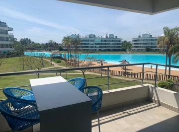Departamento · 2 Ambientes · 1 Cochera · Venta