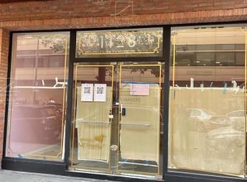 Local comercial · 108m² · Local en Venta en Puerto Madero, Capital Federal, Buenos Aires